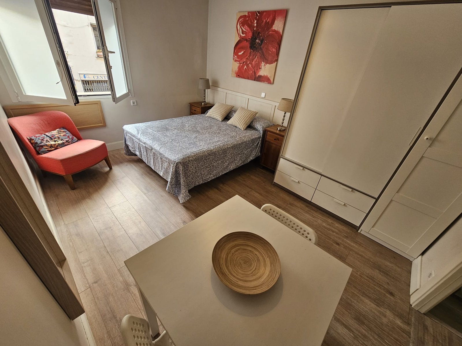 Apartamento 1 en Argüelles