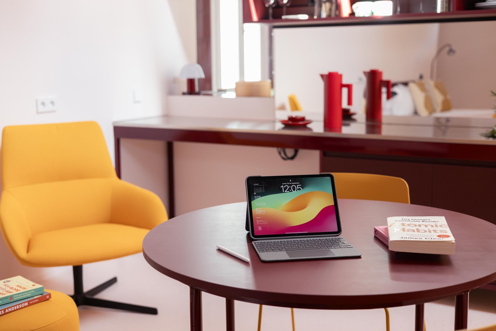 Coliving cerca del Retiro – Sky