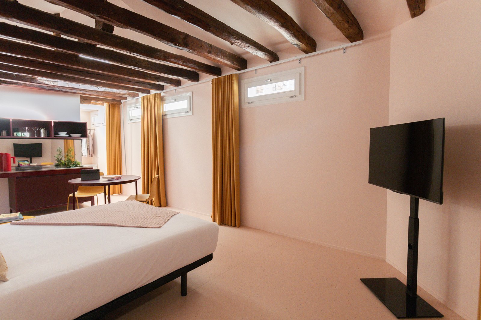 Coliving cerca del Retiro – Sky