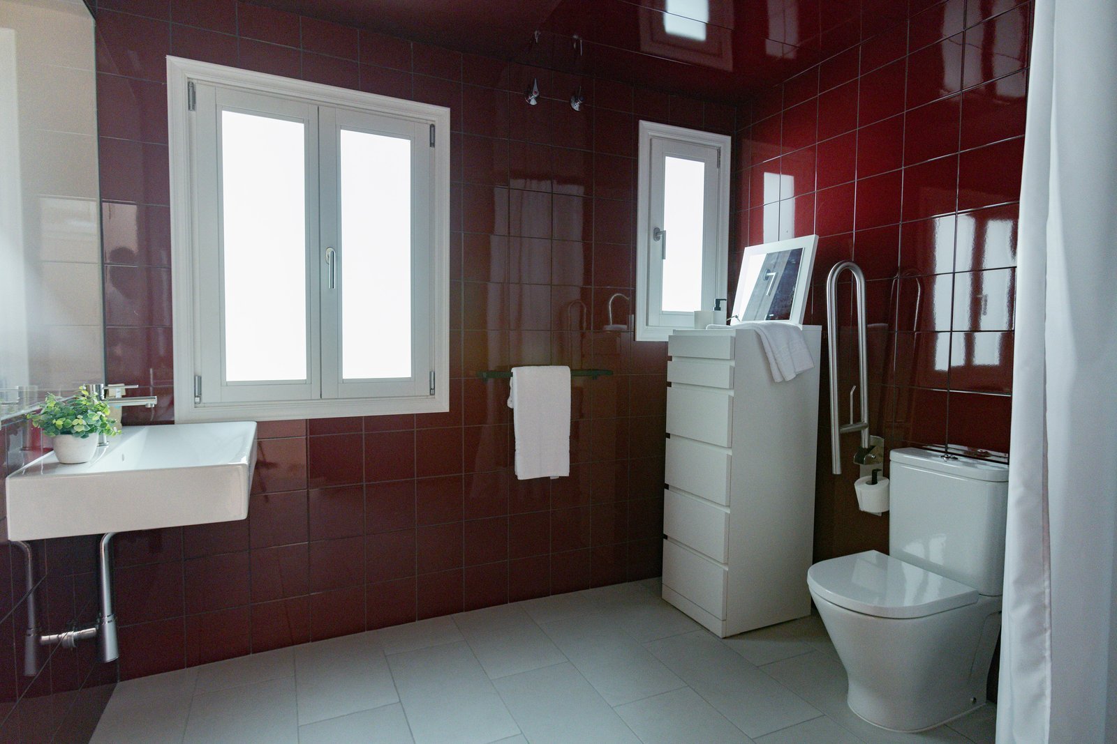 Coliving cerca del Retiro – Sky