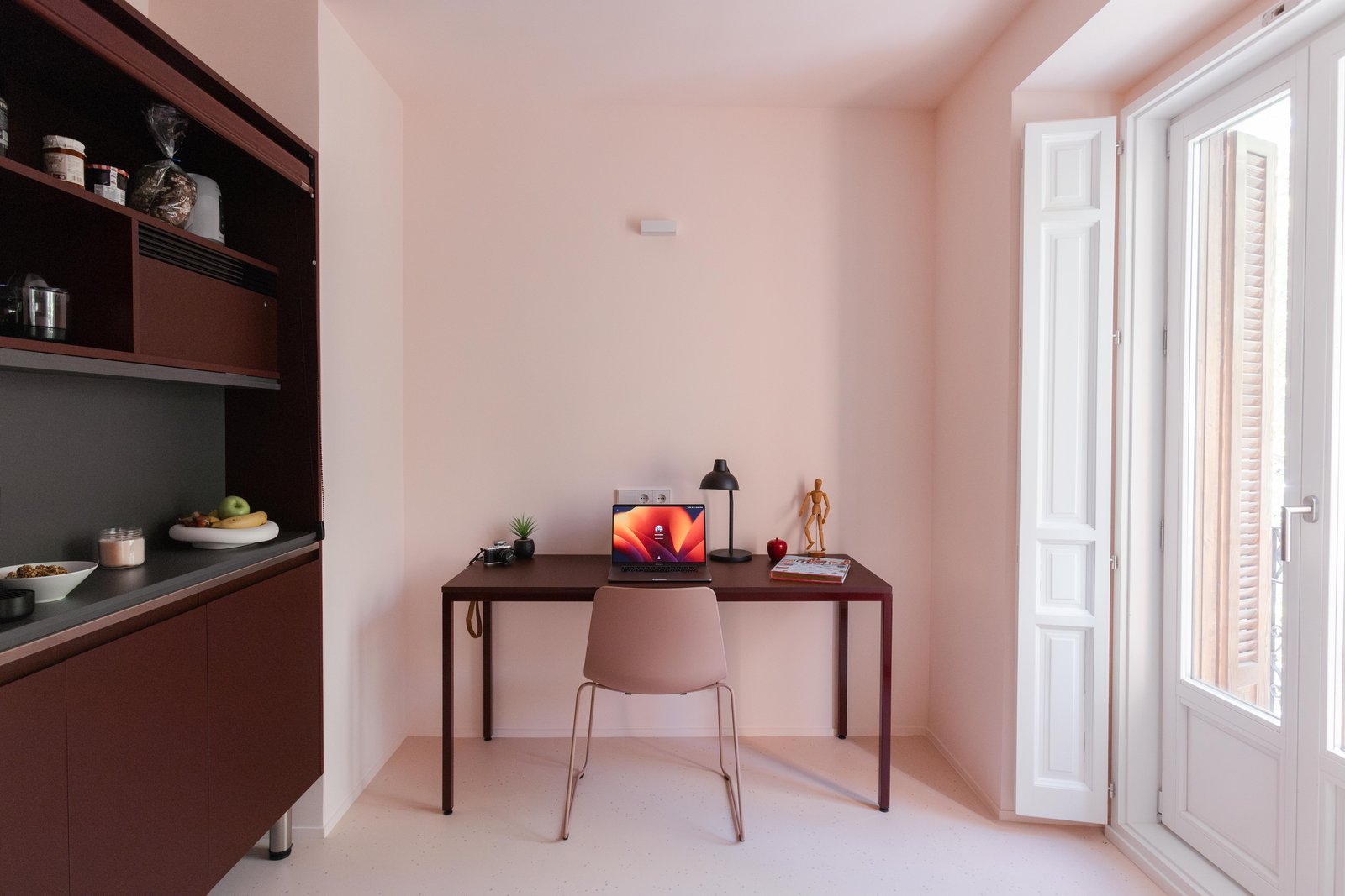 Coliving cerca del Retiro – Urban
