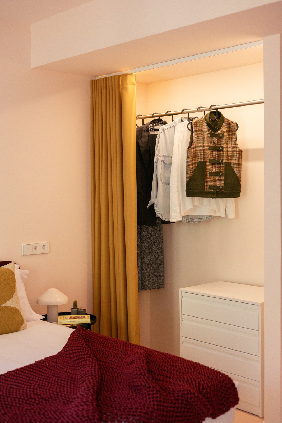 Coliving cerca del Retiro – Urban