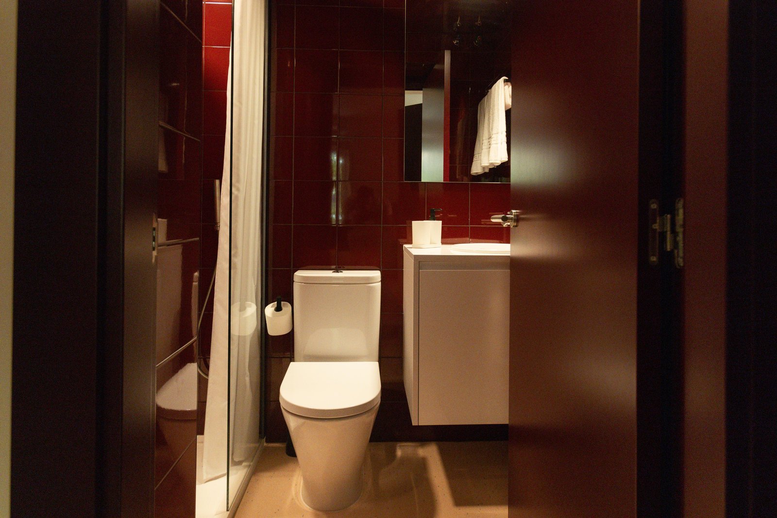 Coliving cerca del Retiro – Urban
