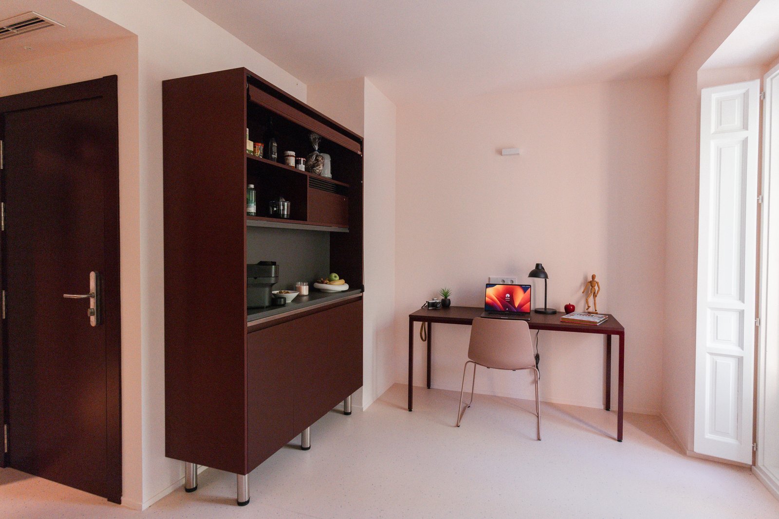 Coliving cerca del Retiro – Urban