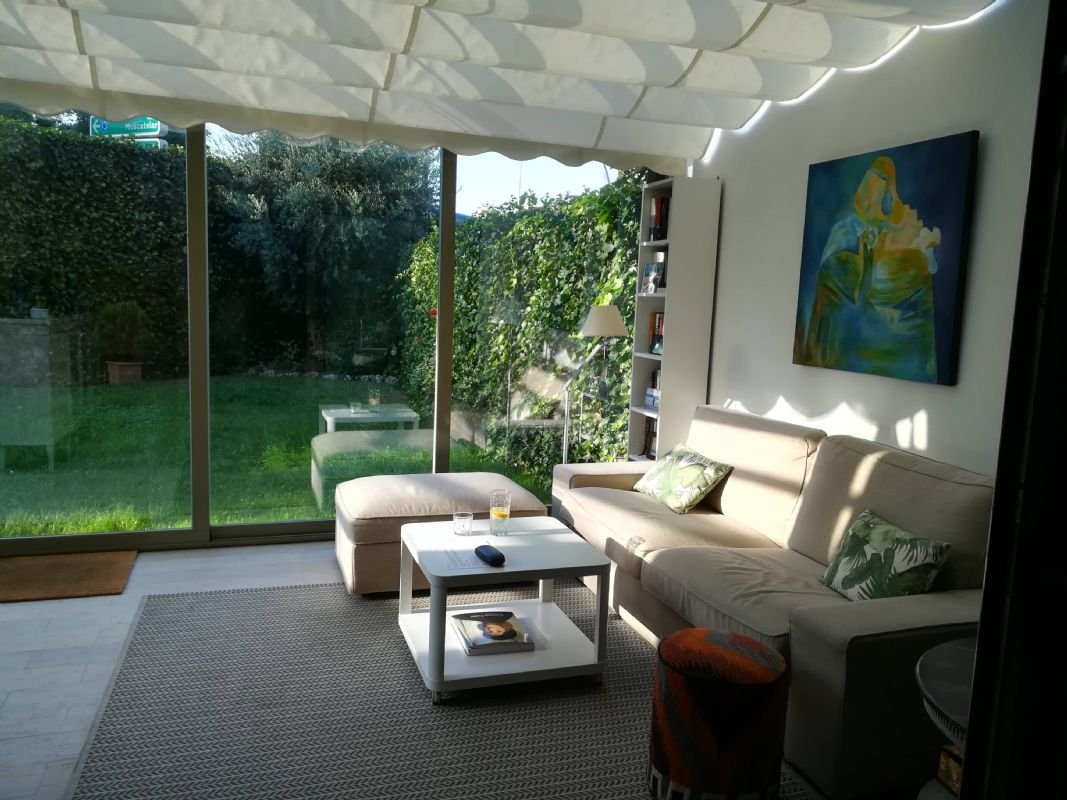 Cozy private room in Arturo Soria