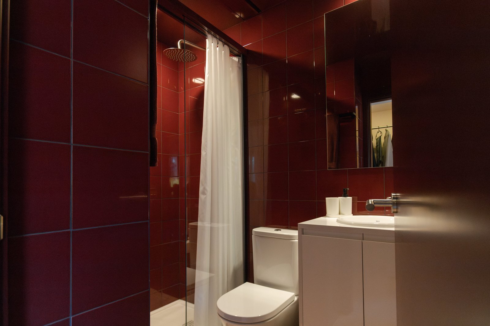 Coliving cerca del Retiro – Premium
