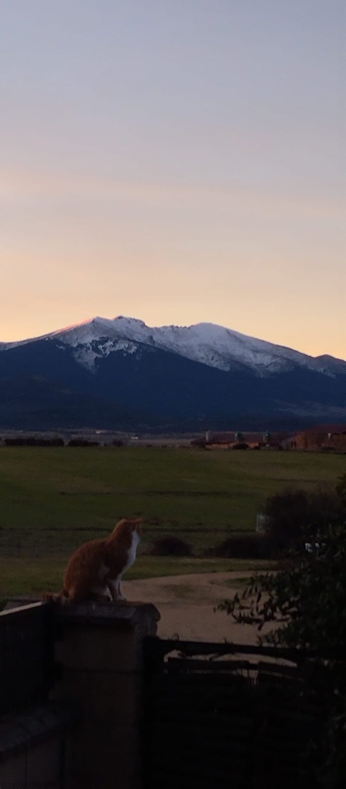 Loft en Segovia