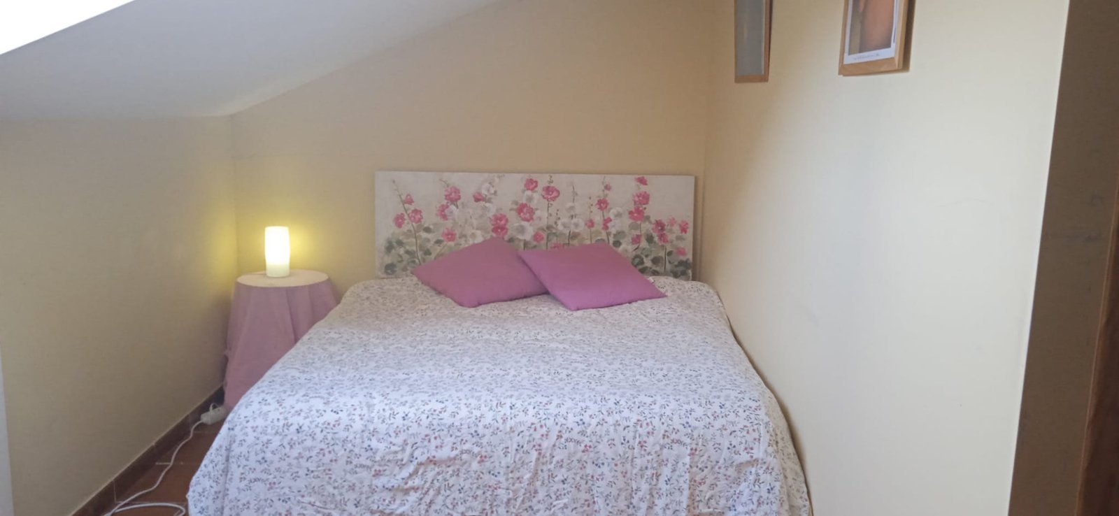 Loft en Segovia