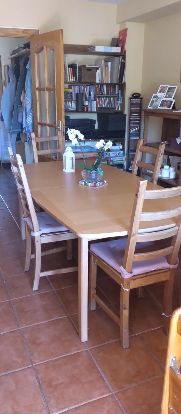 Loft en Segovia