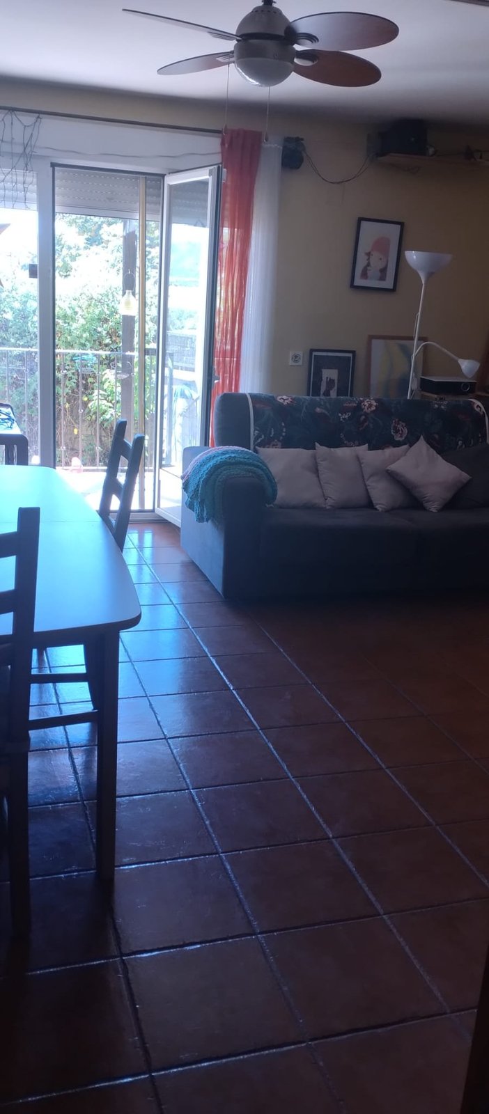 Loft en Segovia