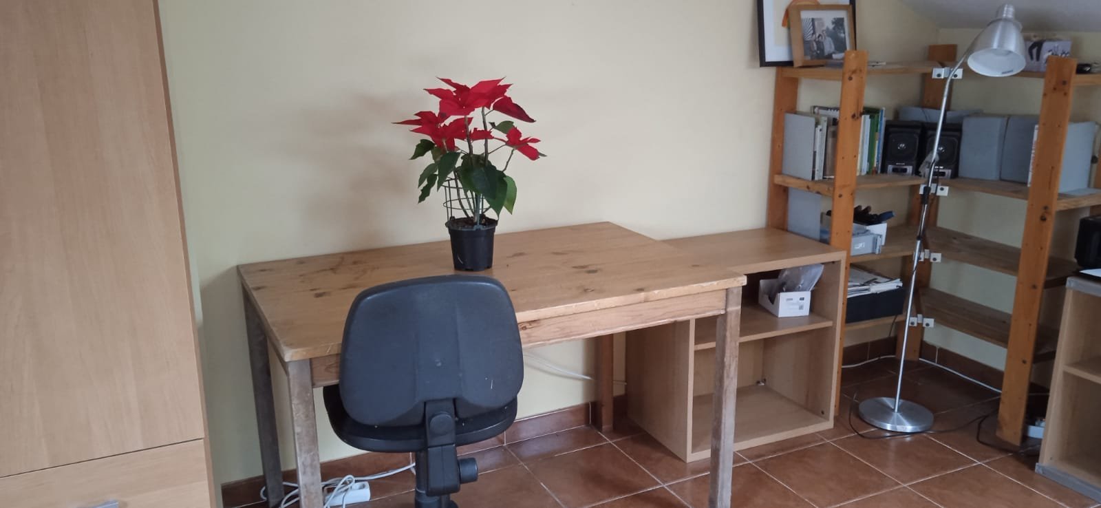 Loft en Segovia