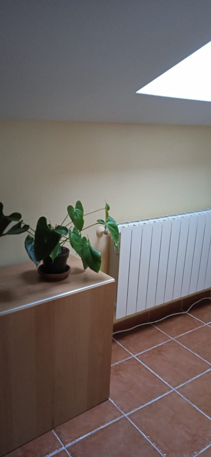 Loft en Segovia