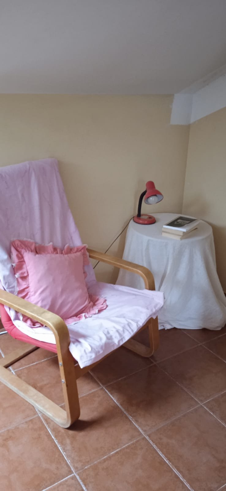 Loft en Segovia