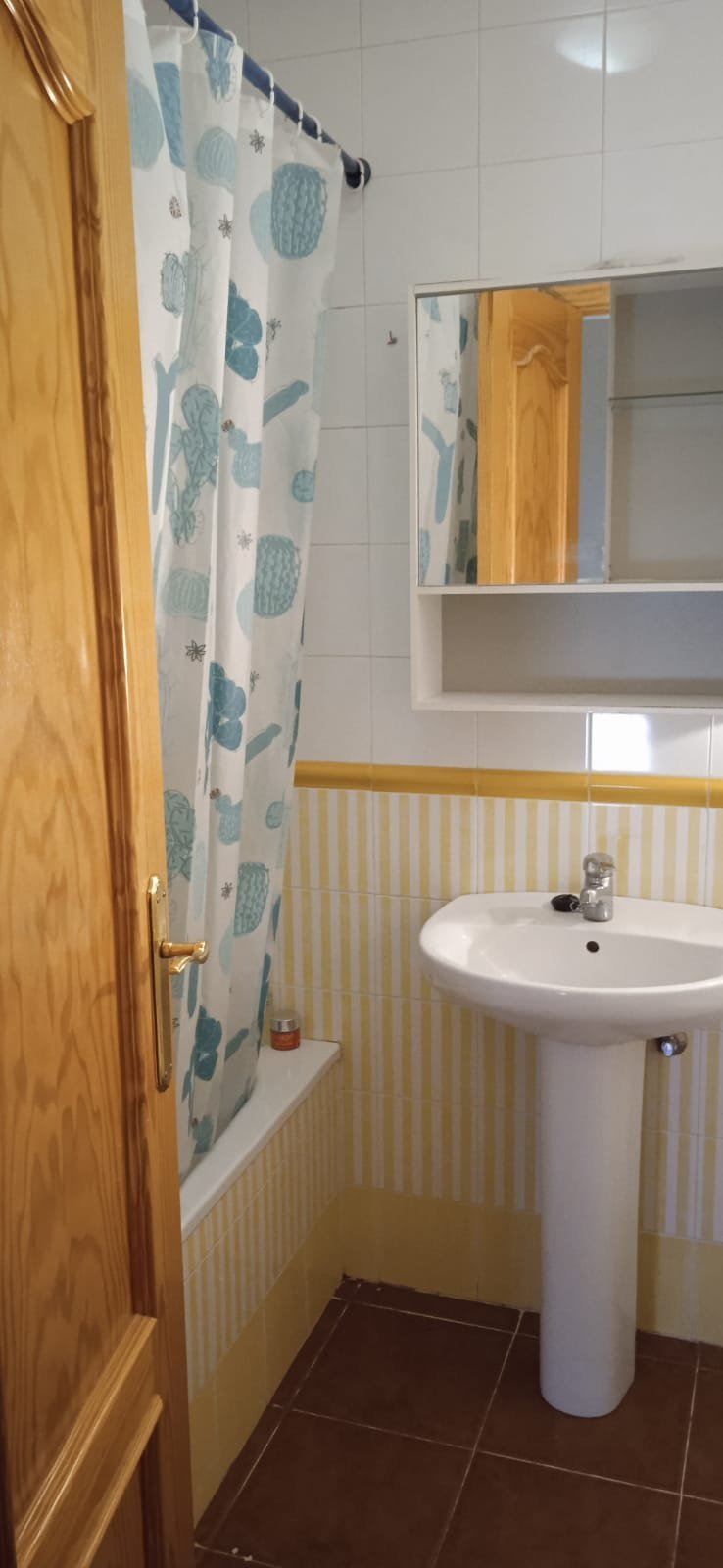 Loft en Segovia