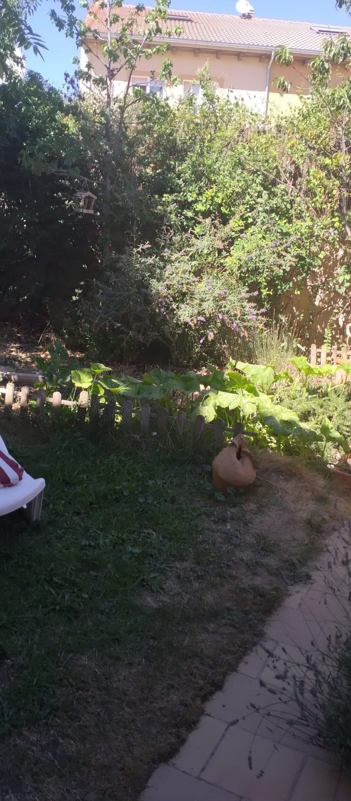 Loft en Segovia