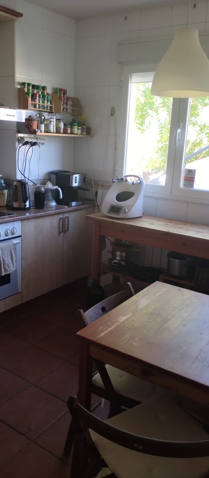 Loft en Segovia