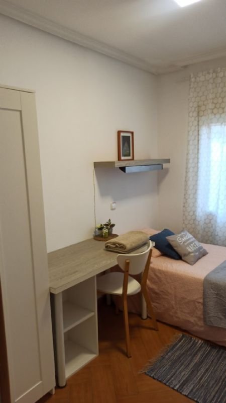 Habitación tranquila en Peñagrande