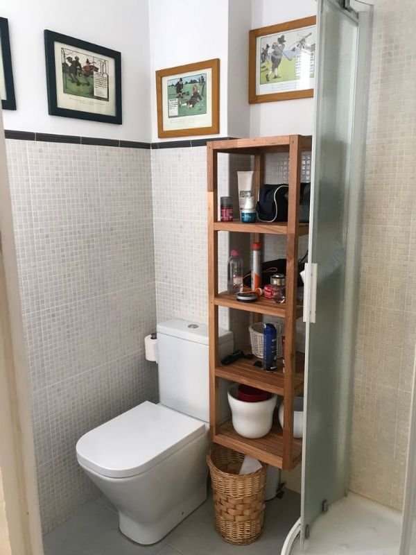 Habitación al lado del IE