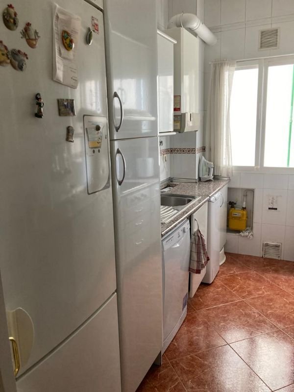 Habitación grande en Francos Rodriguez