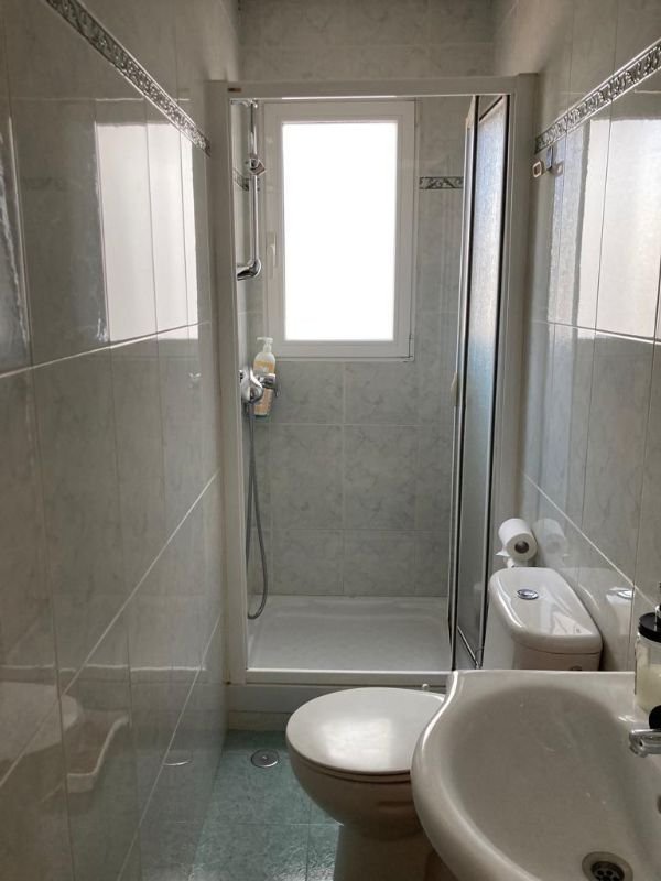 Habitación grande en Francos Rodriguez