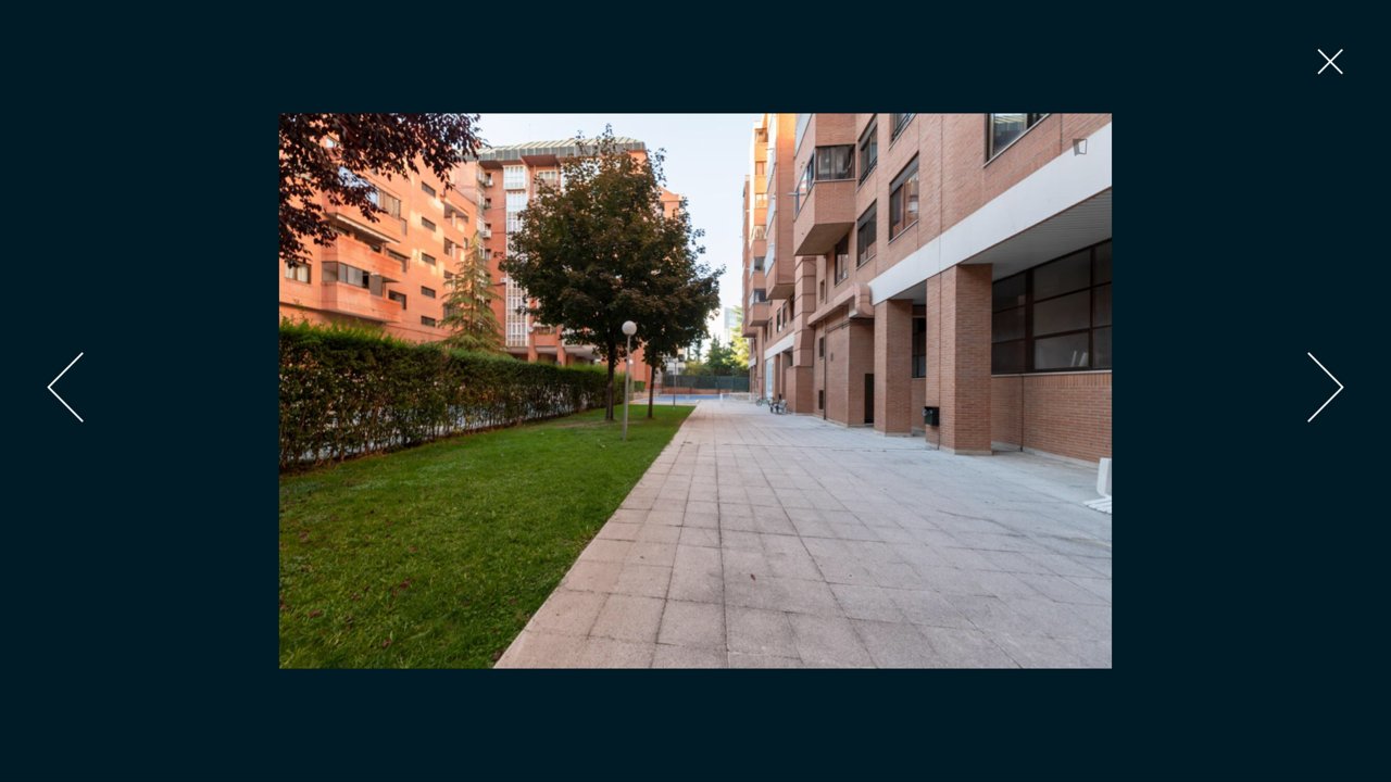Habitación grande exterior zona Norte