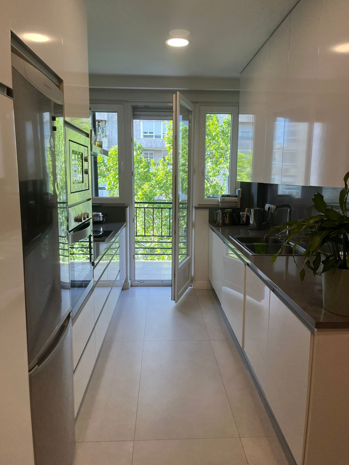 Habitación individual con baño en suite y uso de terraza